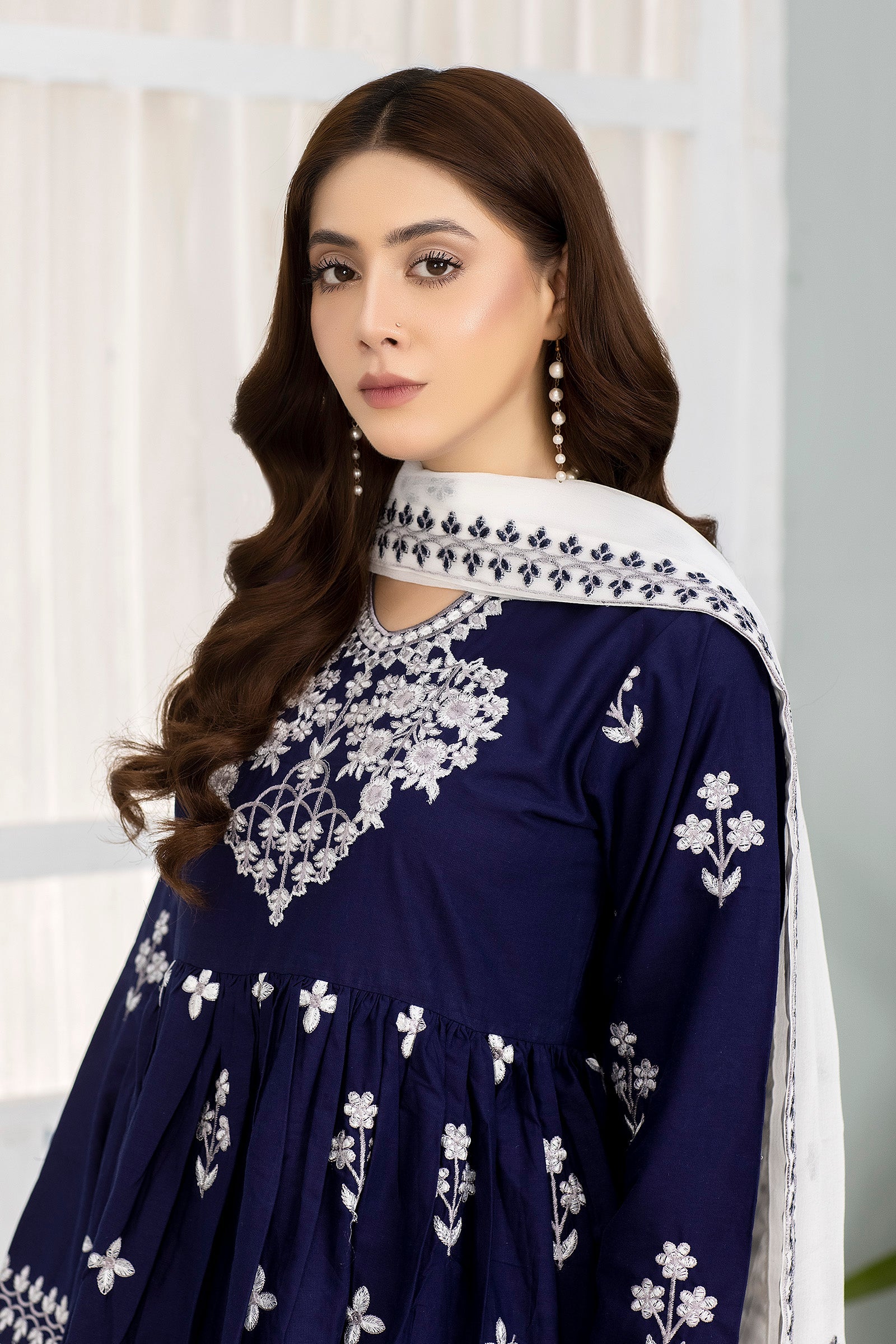 Blue Sharara