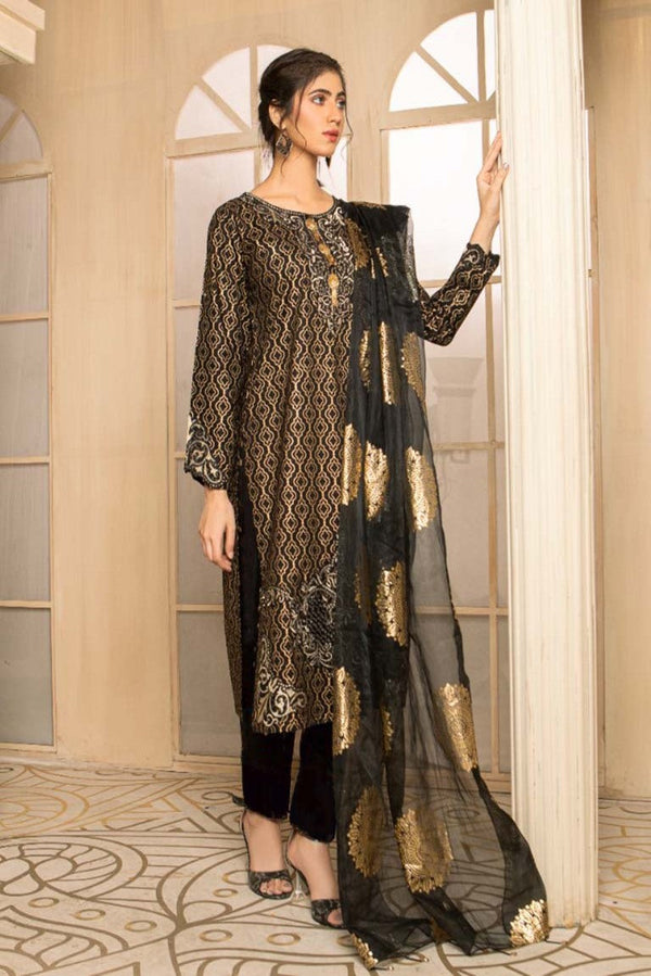 CASUAL SALWAR KAMEEZ