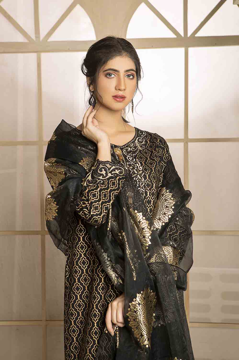 CASUAL SALWAR KAMEEZ