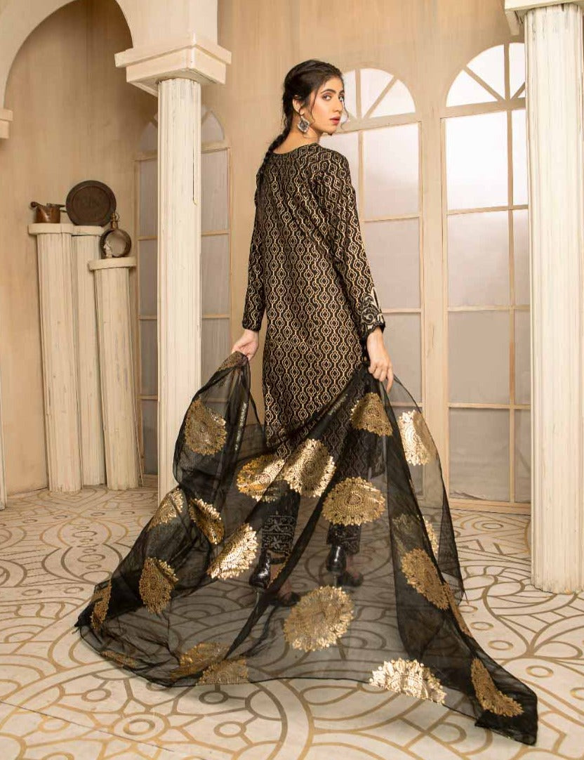 CASUAL SALWAR KAMEEZ