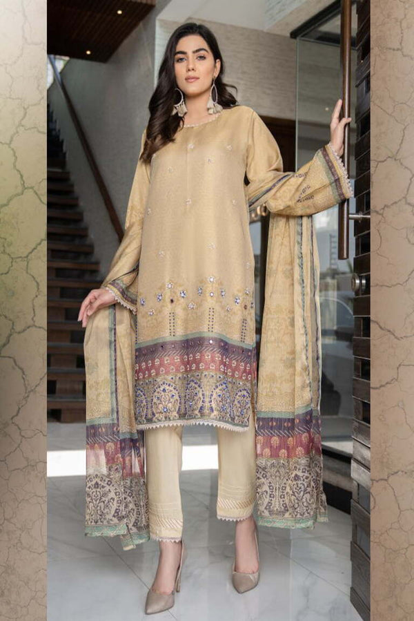 Salwar Kameez