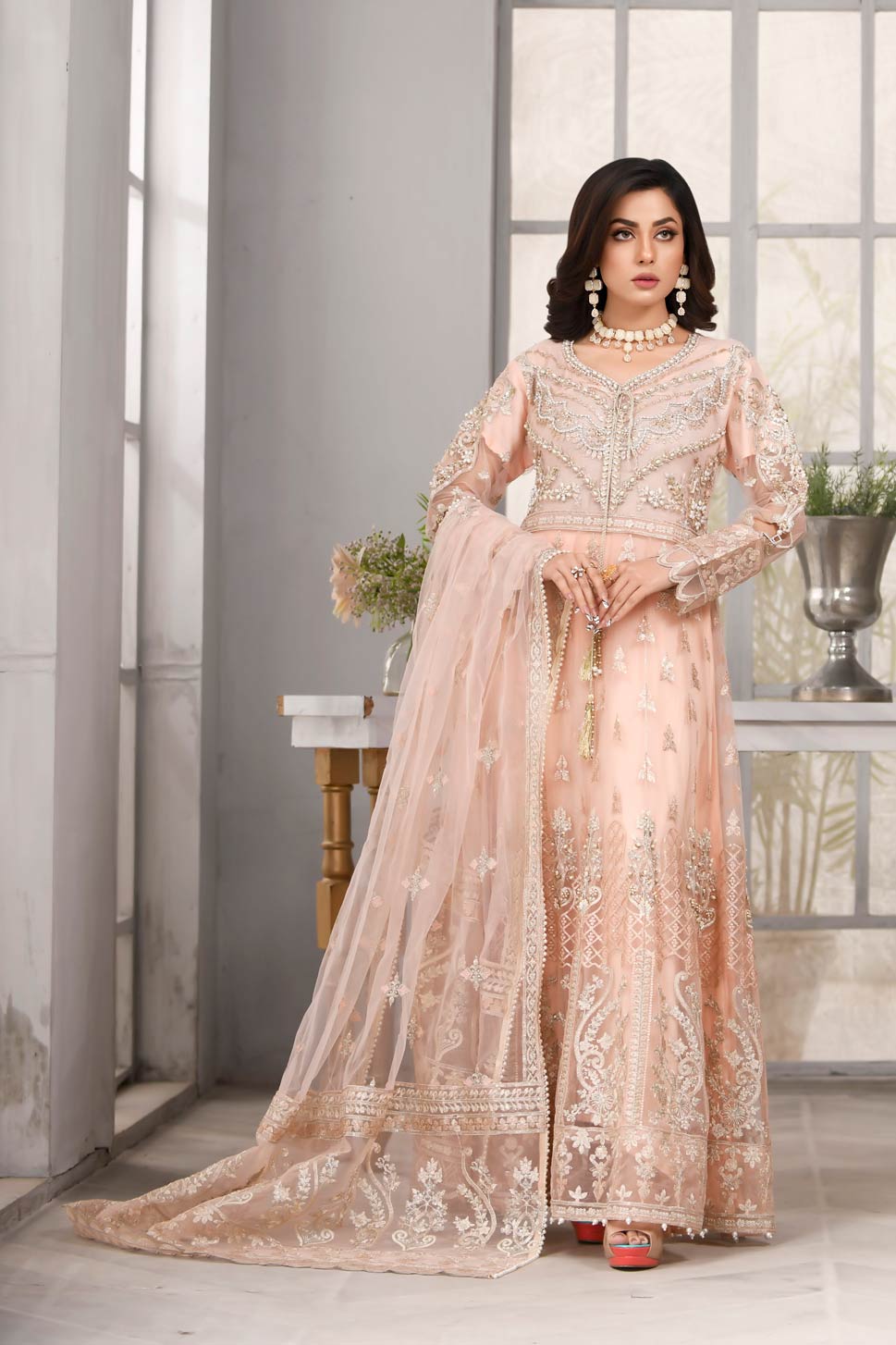 Pakistani Dresses