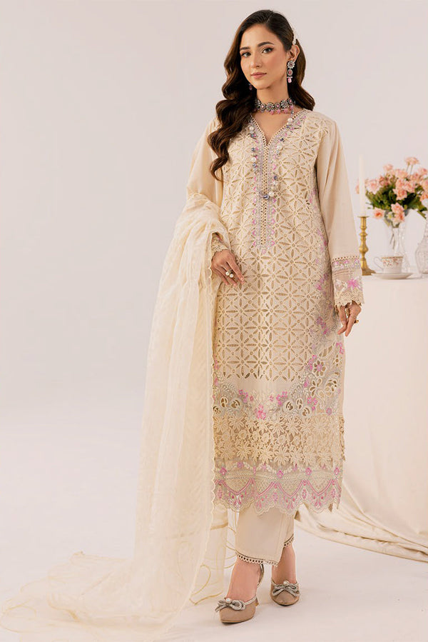 Pakistani Summer Dress