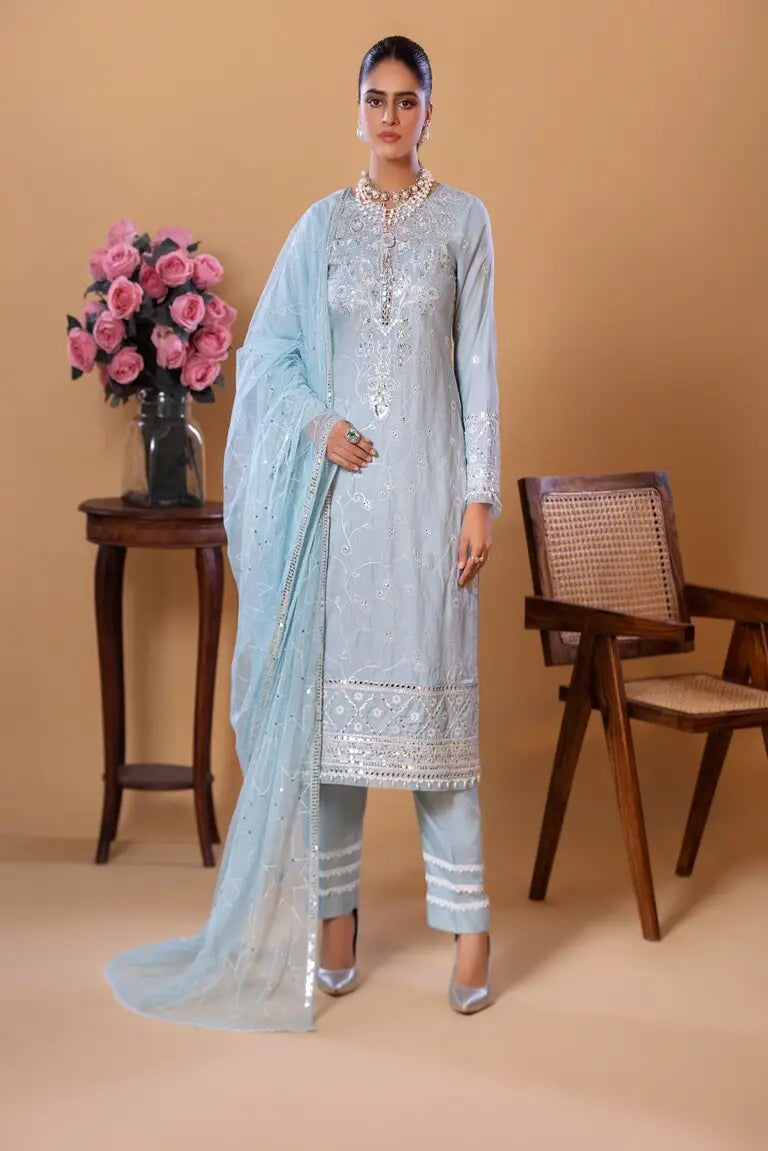 Eid Dress