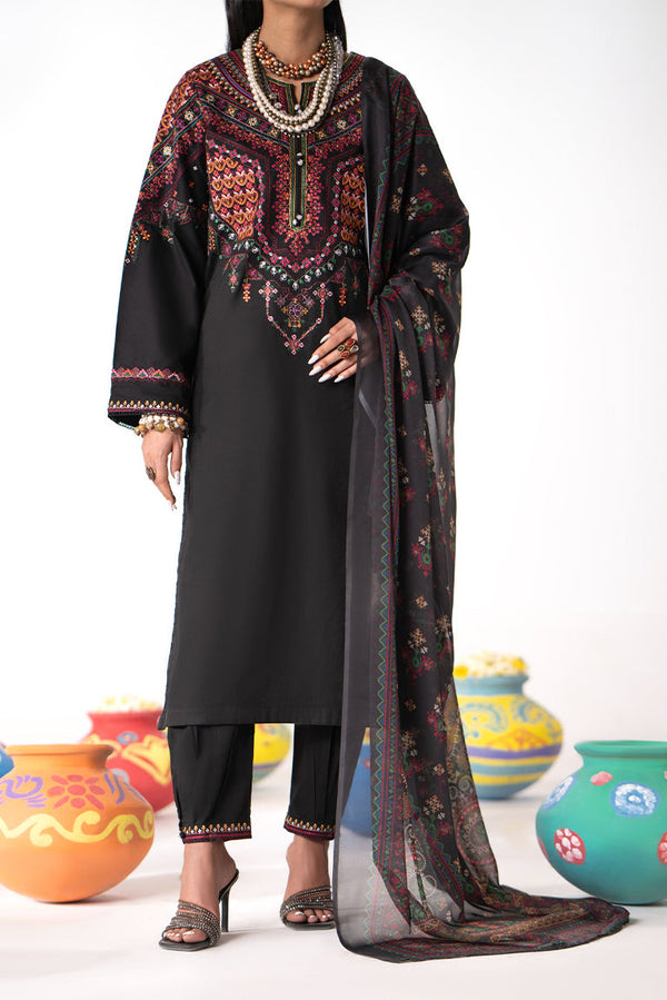 Pakistani Eid Dresses