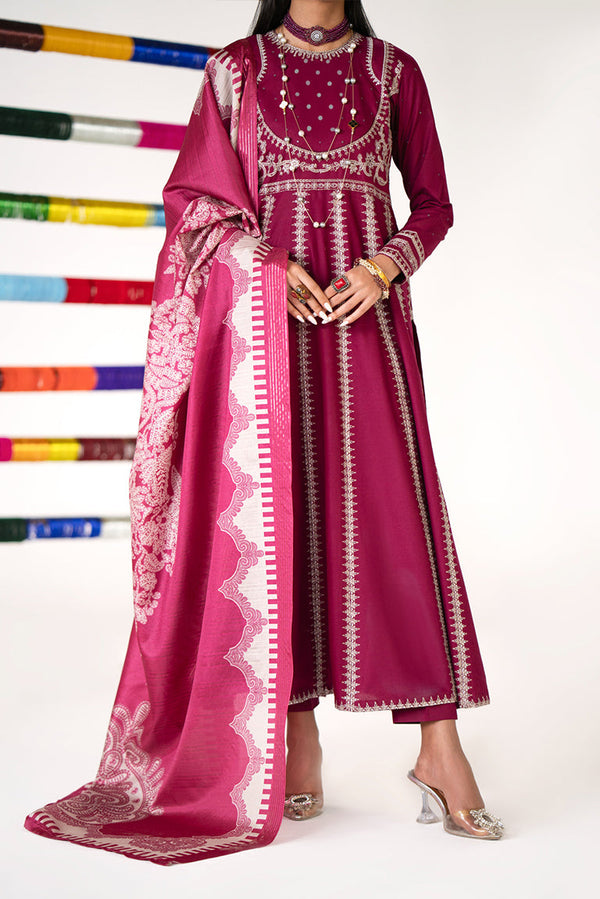 Pakistani Salwar Kameez