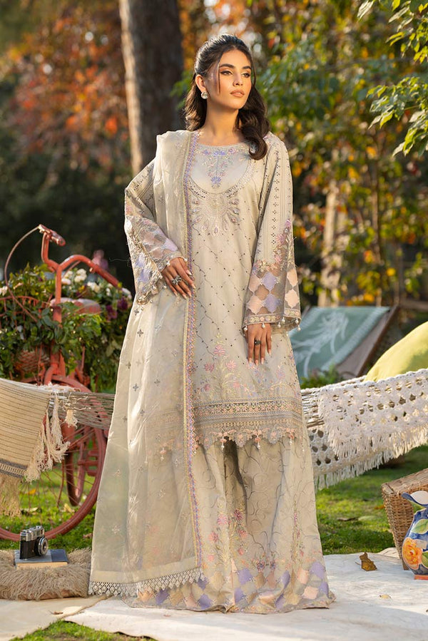 Pakistani Eid Dresses