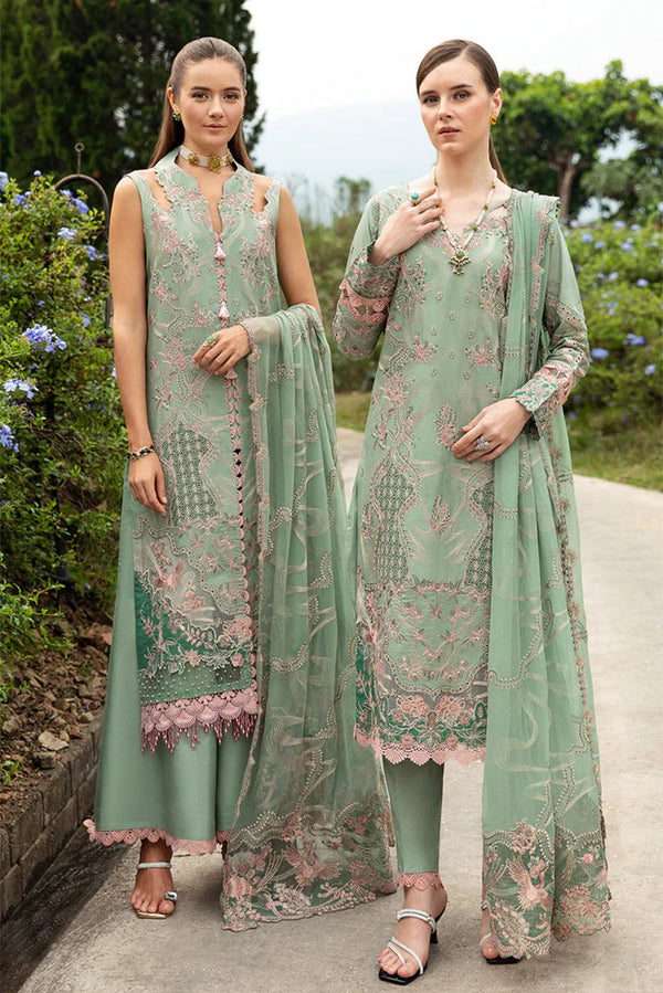 Pakistani Eid Dresses