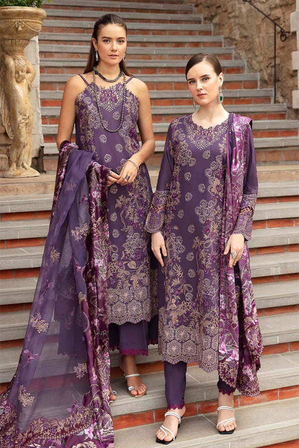 Pakistani Eid Dresses