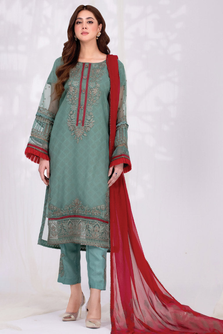 pakistani casual salwar kameez