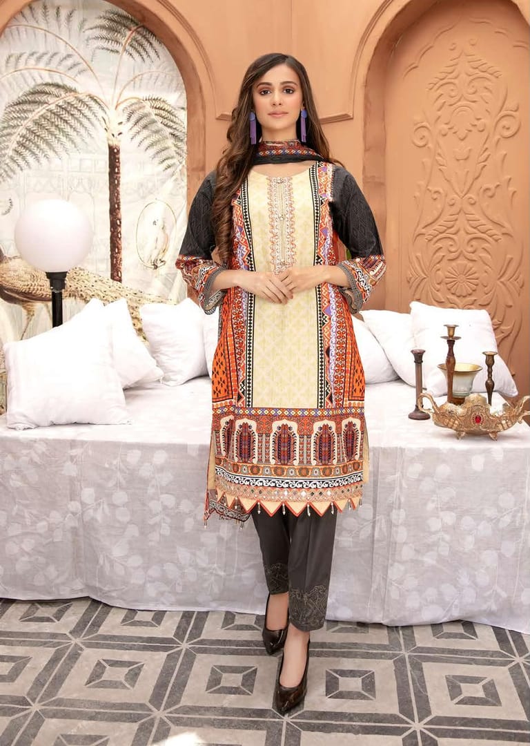 Casual Salwar kameez 