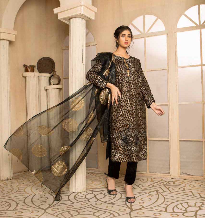 CASUAL SALWAR KAMEEZ