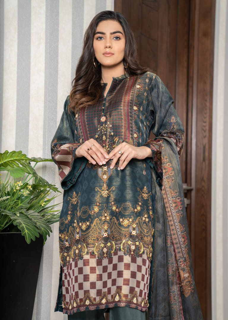 Salwar Kameez