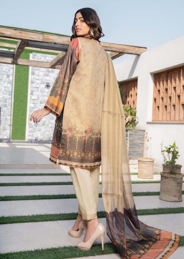 Casual Salwar kameez