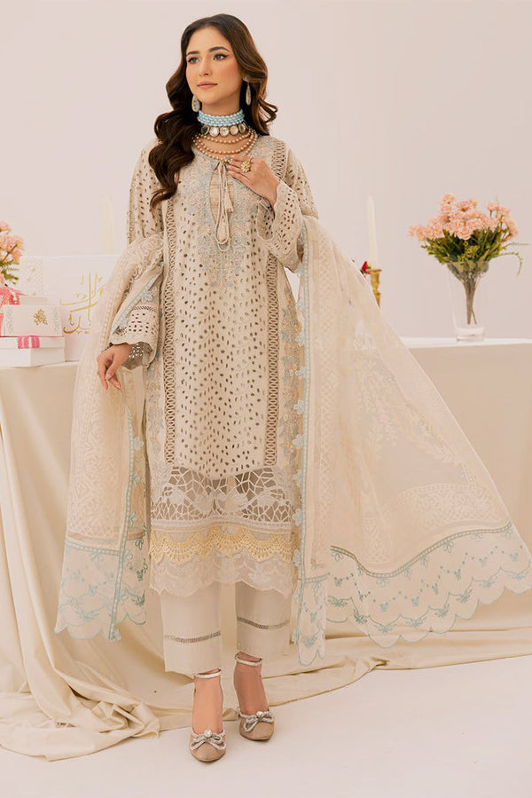 Pakistani Salwar Kameez