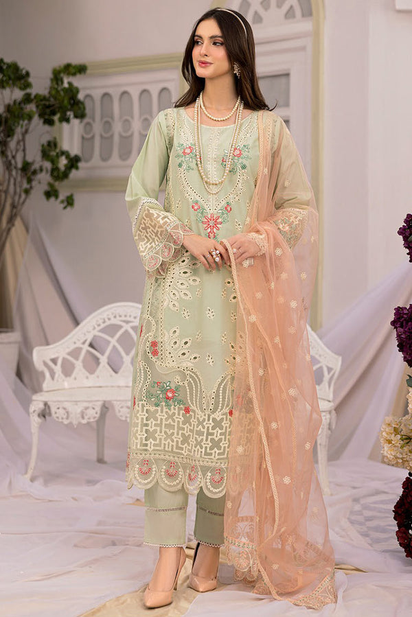 Pakistani Summer Dresses