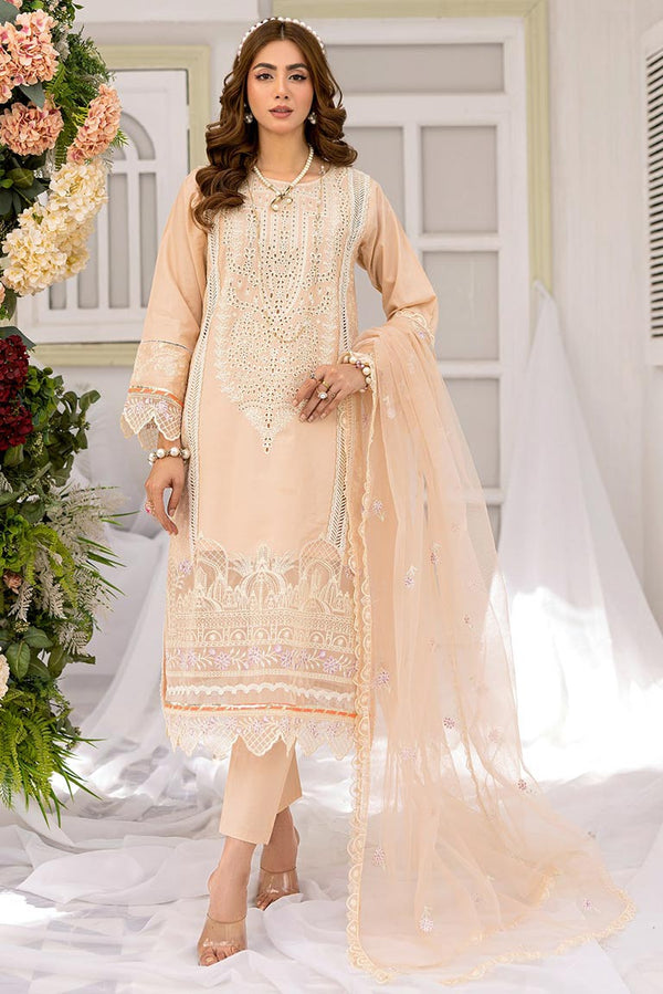 Pakistani Summer Dresses