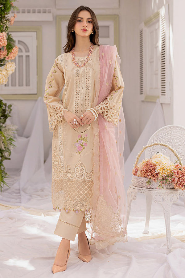 Skin Salwar kameez