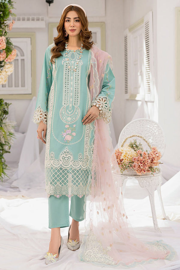 Pakistani Salwar Kameez