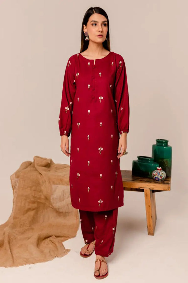 Salwar kameez