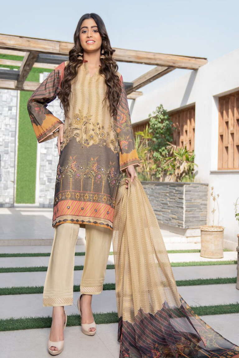 Casual Salwar kameez