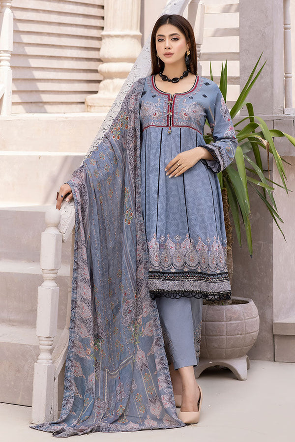 Casual Salwar Kameez