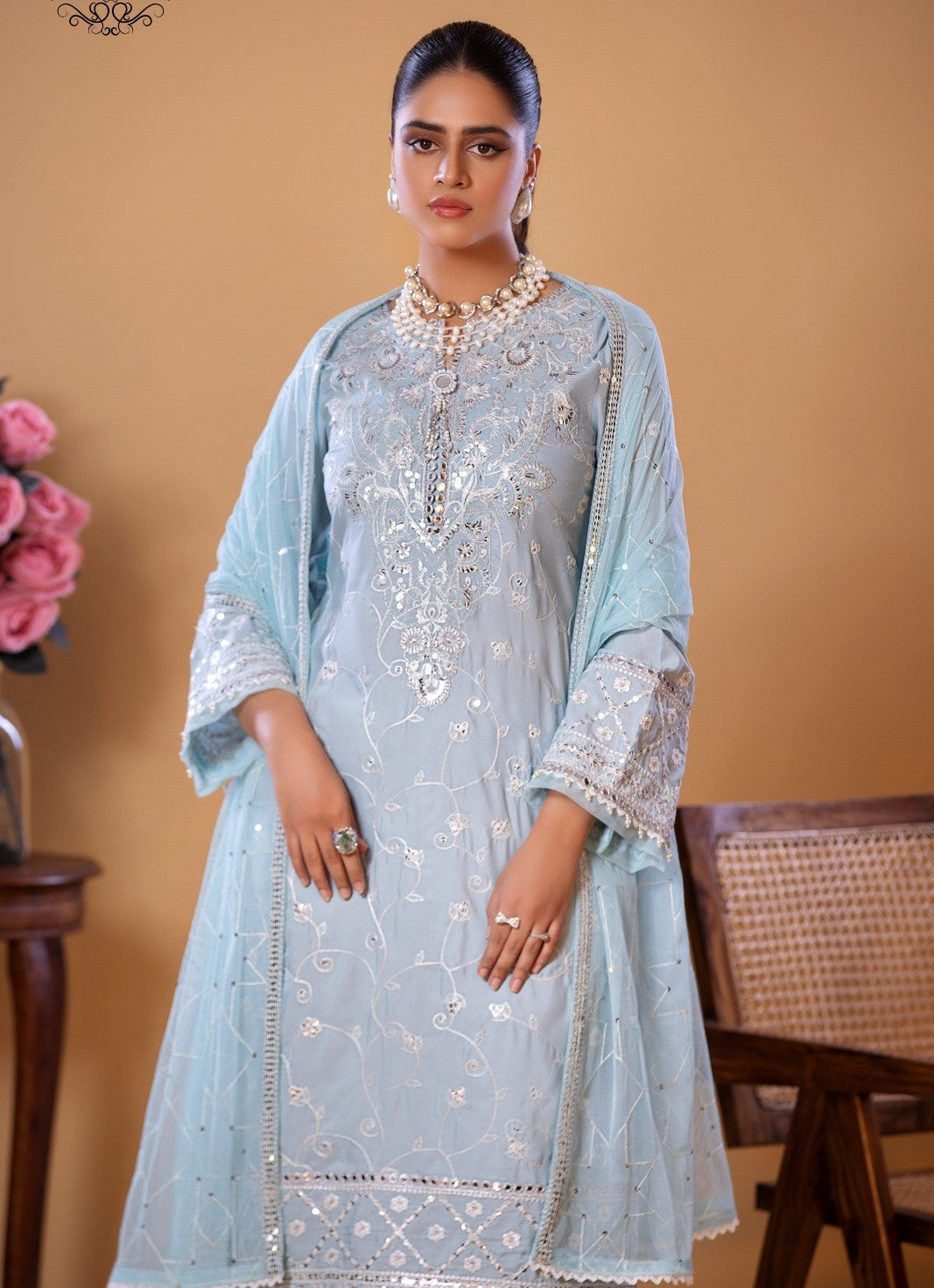 Eid Dress