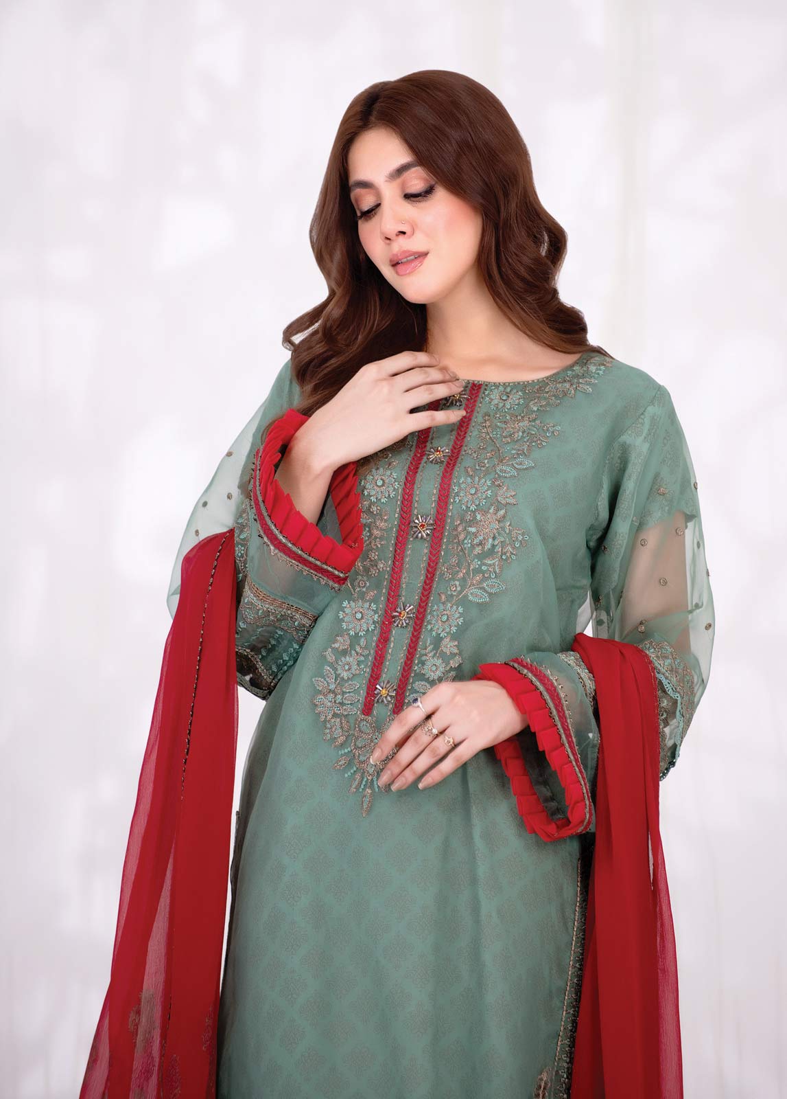  casual salwar kameez