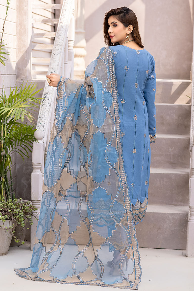 Readymade Luxury Embroidered Pret Pakistani dresses